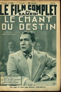 Profilový obrázek - Le chant du destin