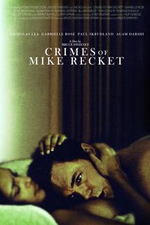 Crimes of Mike Recket
