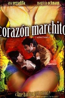 Profilový obrázek - Corazón marchito