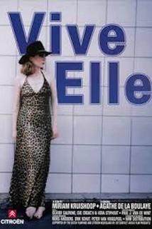Profilový obrázek - Vive Elle