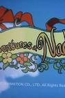 The Adventures of Nadja 