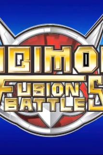 Profilový obrázek - Digimon Fusion Battles