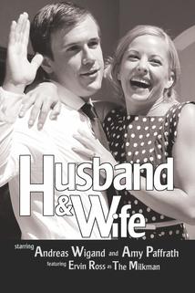 Profilový obrázek - Husband & Wife
