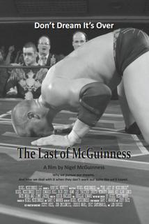 The Last of McGuinness