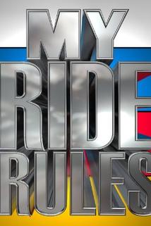 Profilový obrázek - My Ride Rules