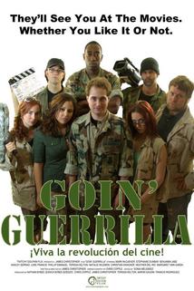 Profilový obrázek - Goin' Guerrilla