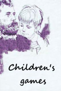 Profilový obrázek - Children's Games