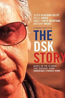 Profilový obrázek - The DSK Story