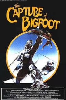 Profilový obrázek - The Capture of Bigfoot