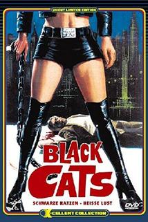 Profilový obrázek - The Black Alley Cats