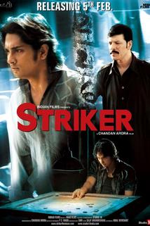 Striker  - Striker