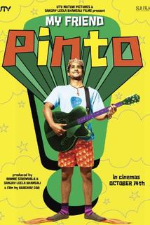 My Friend Pinto  - My Friend Pinto