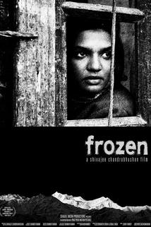 Profilový obrázek - Frozen