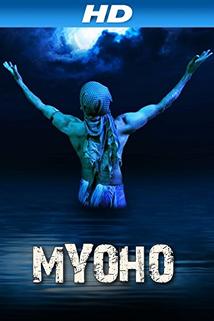 Profilový obrázek - Myoho