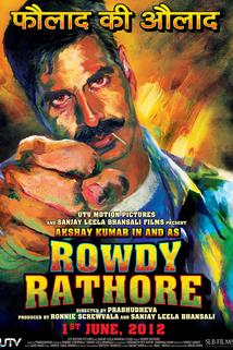 Profilový obrázek - Rowdy Rathore