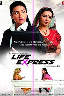 Profilový obrázek - Life Express
