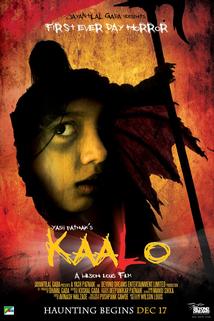 Profilový obrázek - Kaalo