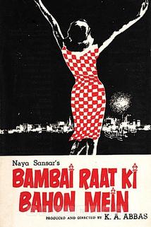Profilový obrázek - Bambai Raat Ki Bahon Mein