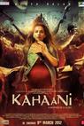 Kahaani (2012)