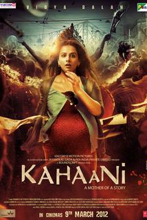 Profilový obrázek - Kahaani