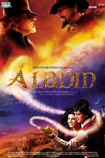 Aladin  - Aladin