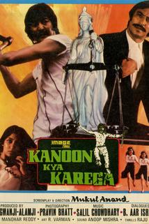 Profilový obrázek - Kanoon Kya Karega