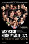 Všechny Matyášovy ženy (2012)
