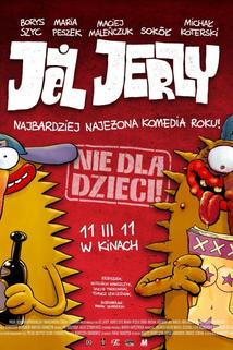 Jez Jerzy  - Jez Jerzy