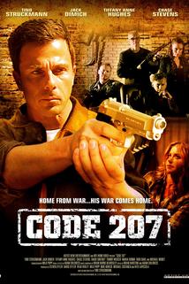 Code 207  - Code 207