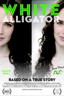 Profilový obrázek - White Alligator