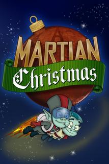 Profilový obrázek - Martian Christmas, A