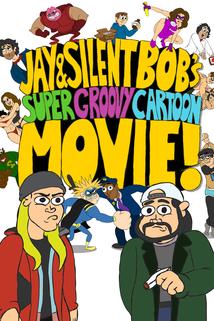 Profilový obrázek - Jay and Silent Bob's Super Groovy Cartoon Movie