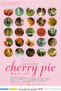 Profilový obrázek - Cherry Pie