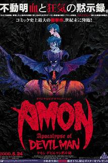 Profilový obrázek - Amon: Devilman mokushiroku