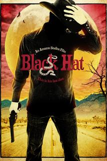 Profilový obrázek - Black Hat