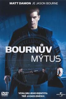 Bournův mýtus  - Bourne Supremacy