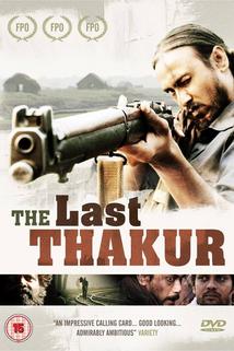 Profilový obrázek - The Last Thakur