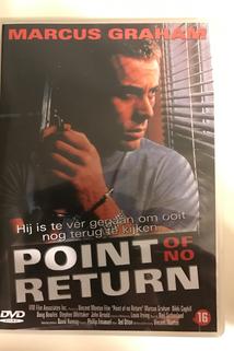 Point of No Return  - Point of No Return