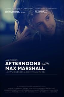 Afternoons with Max Marshall