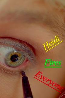 Profilový obrázek - Heidi Fires Everyone