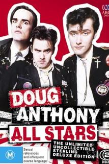 Profilový obrázek - Doug Anthony All Stars Ultimate Collection