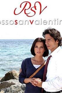 Profilový obrázek - Rosso San Valentino