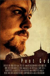 Profilový obrázek - Past God
