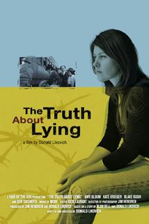 Profilový obrázek - The Truth About Lying