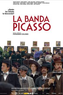Profilový obrázek - La banda Picasso