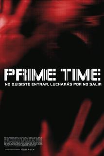 Prime Time  - Prime Time