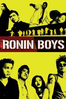 Profilový obrázek - Ronin Boys