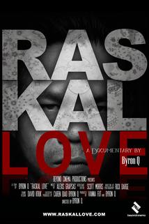 Profilový obrázek - Raskal Love