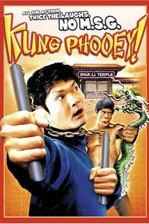 Profilový obrázek - Kung Phooey!