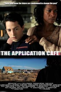 The Application Cafe  - The Application Cafe
